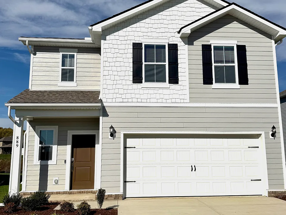 889 Moray Ln
