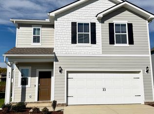 889 Moray Ln, Clarksville, TN 37043