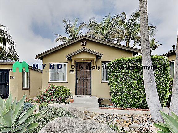 2nd image of 4940 Coronado Ave