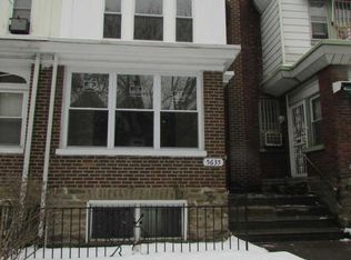 5635 N Uber St, Philadelphia, PA 19141
