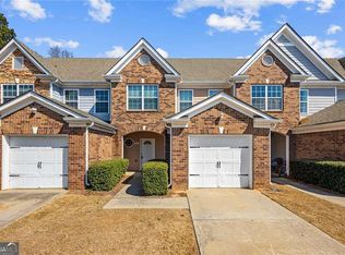 321 Village Dr, Loganville, GA