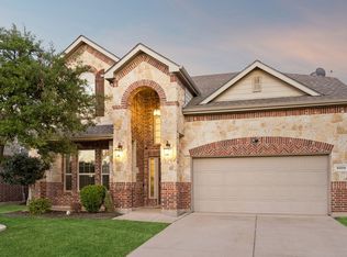 5009 Bluewater Dr, Frisco, TX 75036