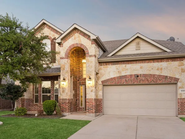 5009 Bluewater Dr, Frisco, TX 75036