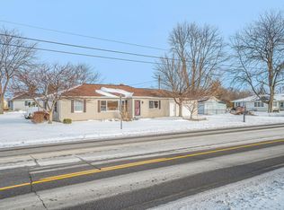 804 W North Union St, Bay City, MI 48706