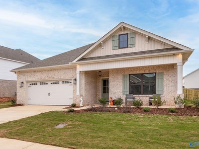 203 Mayflower Dr, Harvest, AL, 35749