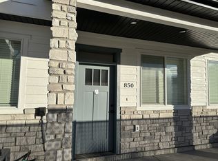 848 E 250 N #1, Hyrum, UT 84319