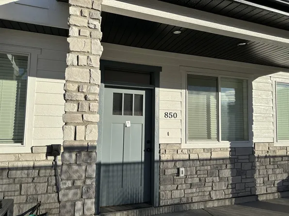 848 E 250 N #1, Hyrum, UT 84319
