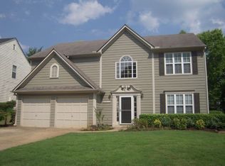 4372 Kenton Point NW, Kennesaw, GA 30144