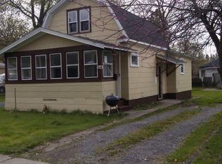 114 Maxwell Ave, Syracuse, NY 13207