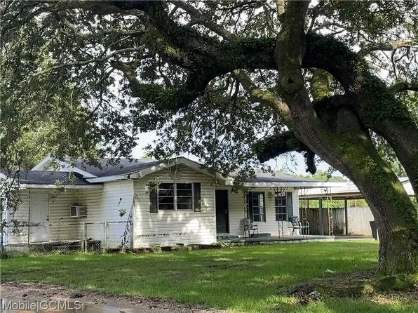 8825 Beverly Road Ext, Irvington, AL 36544