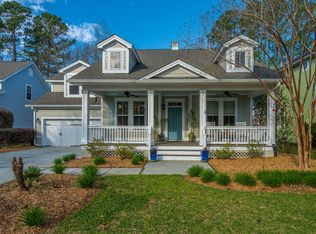 1868 Hall Point Rd, Mount Pleasant, SC 29466