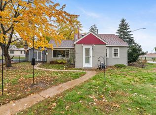 7200 Wentworth Ave, Minneapolis, MN 55423