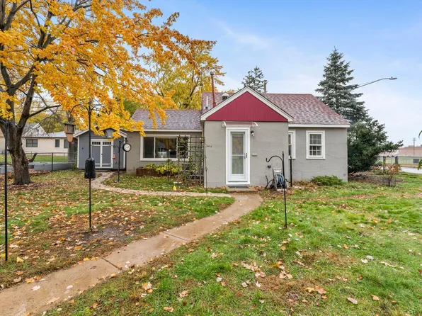 7200 Wentworth Ave, Minneapolis, MN 55423