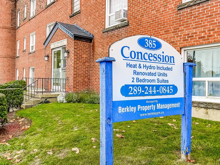 385 Concession St #6 — Photo 8
