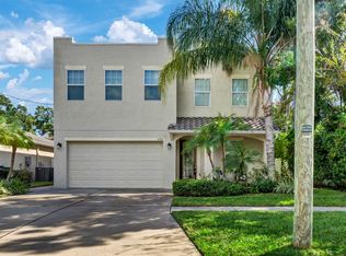3702 W Tacon St, Tampa, FL 33629