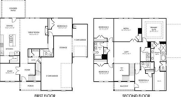 2nd image of 2111 Homer Dr