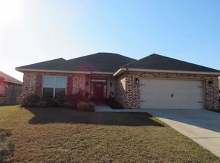 1689 Quartz Ave, Cantonment, FL 32533
