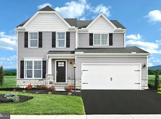 3490 Winter Dr LOT 76, Dover, PA 17315