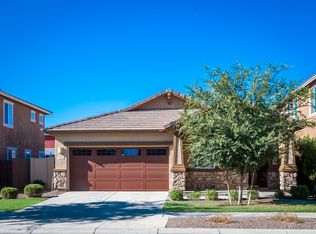 7432 E Onza Ave, Mesa, AZ 85212