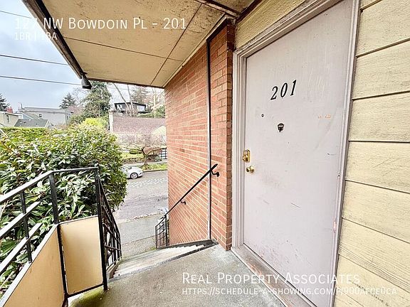 2nd image of 127 NW Bowdoin Pl #201