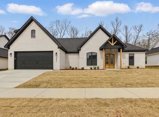 4830 Coronell Way, Bryant, AR 72002