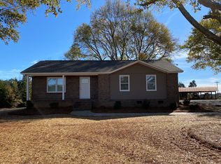 1554 Browns Creek Church Rd, Union, SC 29379