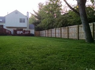 8700 Blessing Dr, Powell, OH 43065