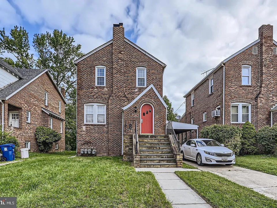 3034 Pinewood Ave #3