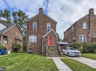 3034 Pinewood Ave UNIT 3, Baltimore, MD 21214