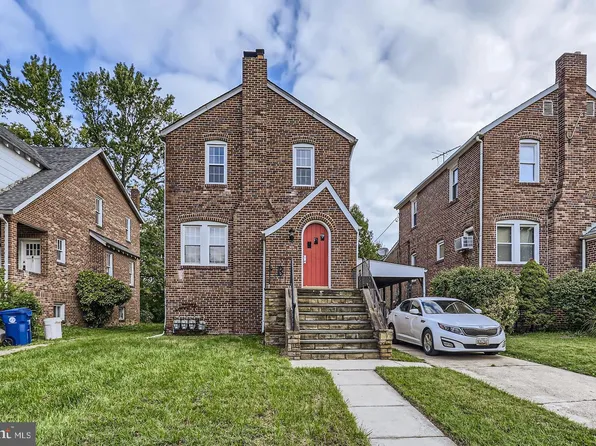 3034 Pinewood Ave Unit 3, Baltimore, MD 21214