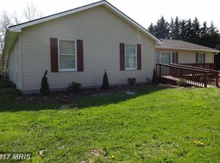 1199 Hanson Rd, Edgewood, MD 21040