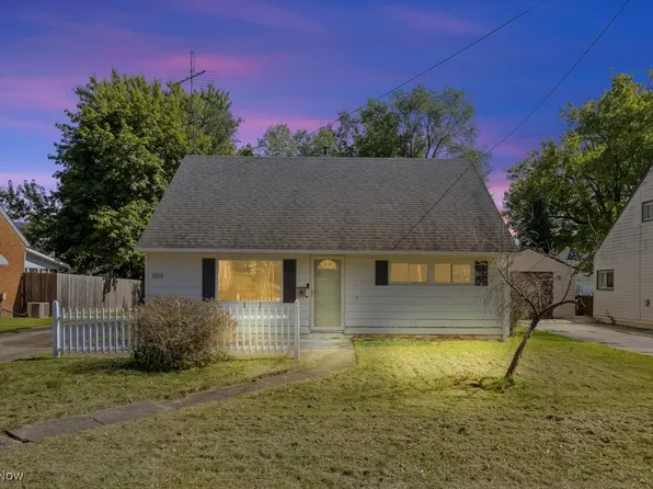 2524 Watson Ave, Alliance, OH 44601