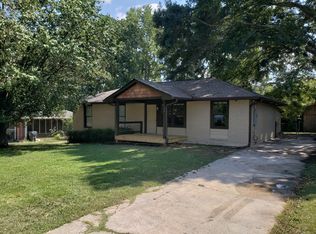 795 King Rd, Jonesboro, GA 30236