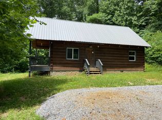 3411 Griffith Ridge Rd, Liberty, KY 42539