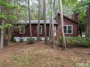 16 Frances St, Chapel Hill, NC 27517