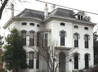 420 W Second St APT 4, Lexington, KY 40507