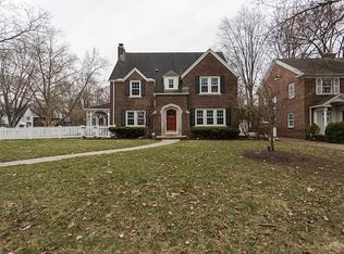 3005 Darlington Rd, Toledo, OH 43606