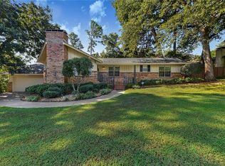 1220 Hilltop Run, Hideaway, TX 75771