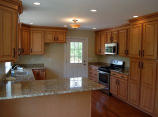 93 Harlow Rd, Sandwich, MA 02563