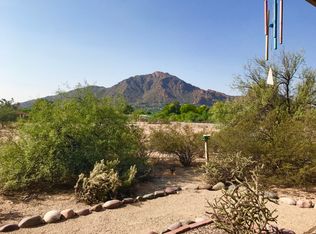 6724 N 58th Pl, Paradise Valley, AZ 85253