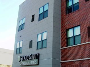 Grand South Senior, Saint Louis, MO 63118