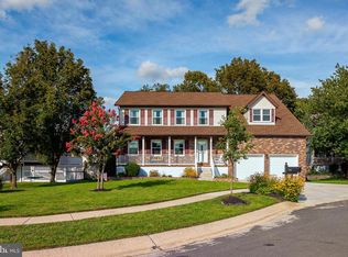 7315 Musical Way, Severn, MD 21144