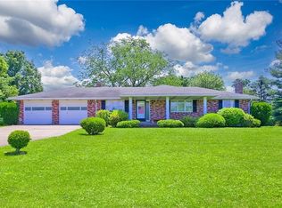 126 Upper Middletown Rd, Uniontown, PA 15401