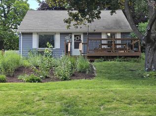 600 Morningside Ave, Madison, WI 53716