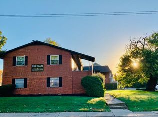 1740 N Star Ave APT 15, Columbus, OH 43212