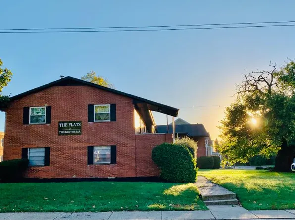 1740 N Star Ave APT 15, Columbus, OH 43212
