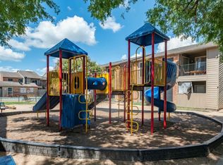 Huntington Glen, Houston, TX 77099