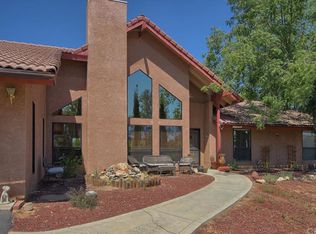 30522 Horseshoe Dr, Coarsegold, CA