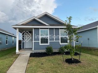 233 Branch Village Way, Princeton, TX 75407