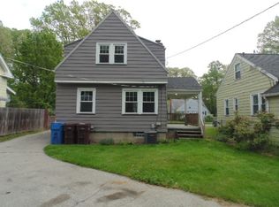 334 Forgham Rd, Rochester, NY 14616